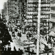 Image for article titled Photos from the Days When Thousands of Cables Crowded the Skies